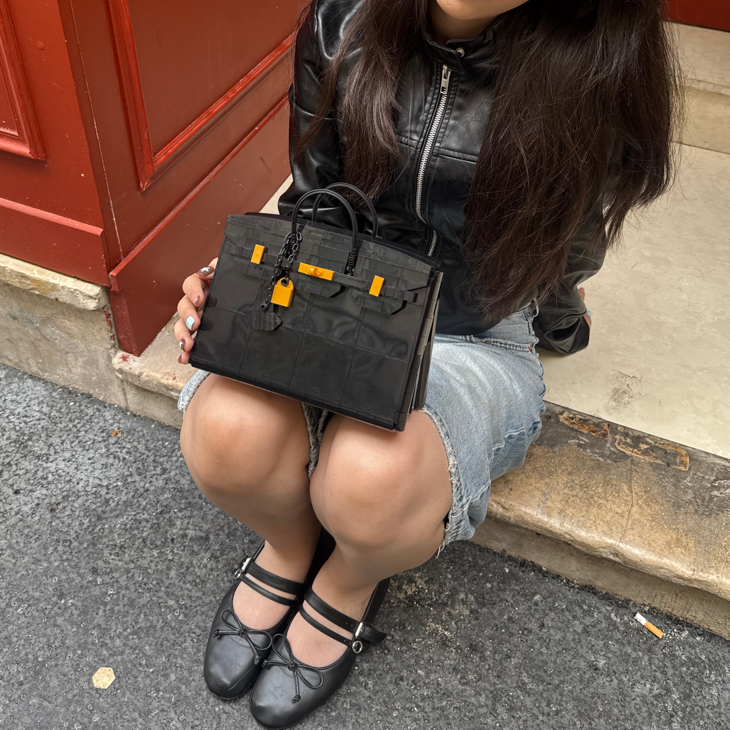 The Icon - Mini
