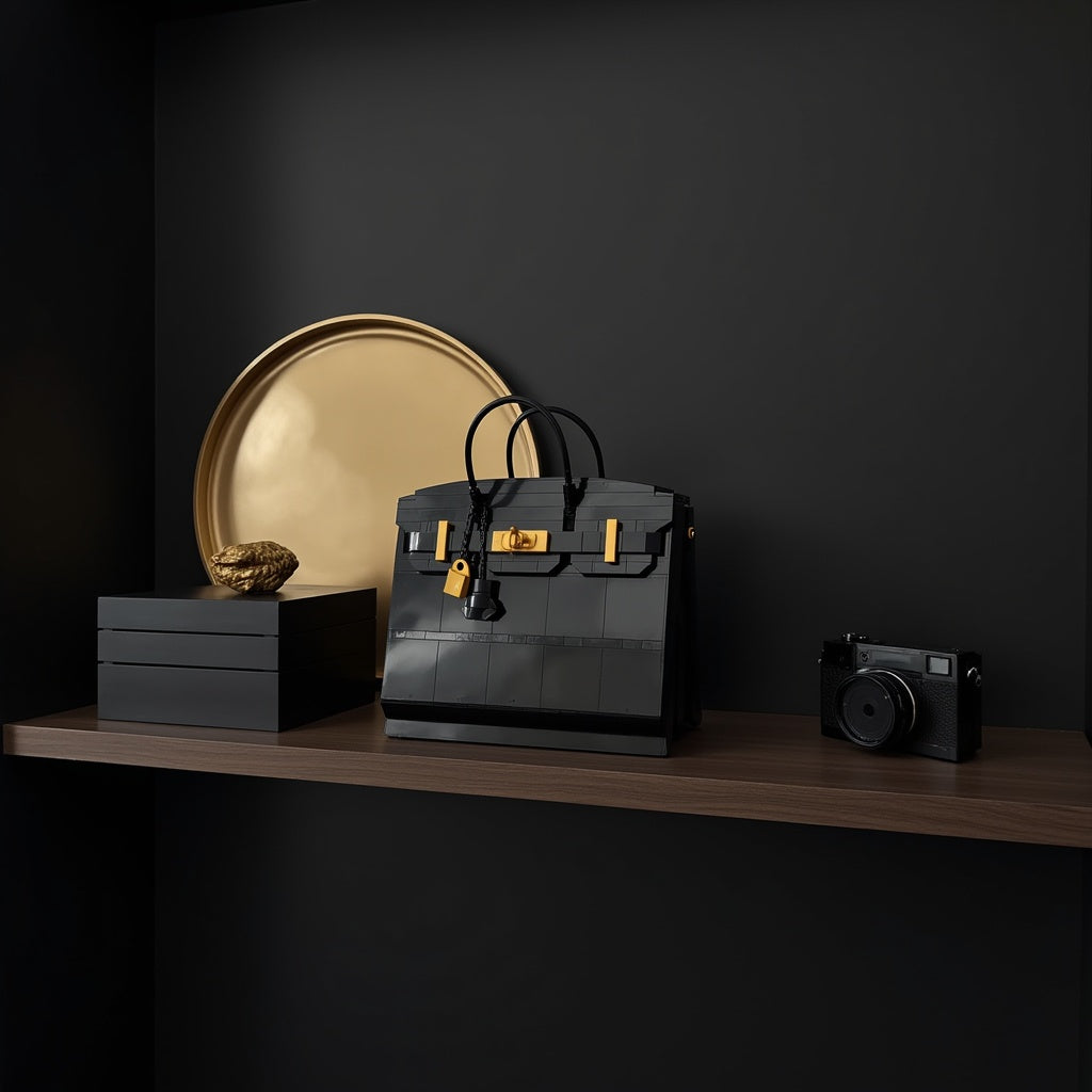 The Icon - Mini